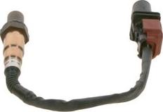 BOSCH 0 281 004 553 - Sonda lambda