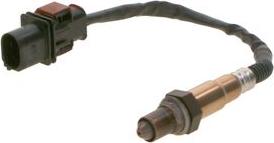 BOSCH 0 281 004 553 - Sonda lambda