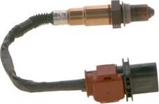 BOSCH 0 281 004 553 - Sonda lambda