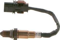 BOSCH 0 281 004 553 - Sonda lambda