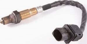 BOSCH 0 281 004 539 — Sonda lambda