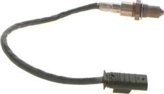 BOSCH 0 281 004 657 - Sonda lambda