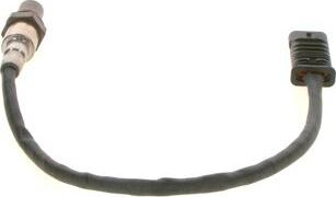 BOSCH 0 281 004 657 - Sonda lambda