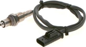 BOSCH 0 281 004 612 — Sonda lambda