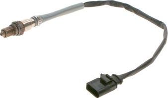 BOSCH 0 281 004 688 — Sonda lambda