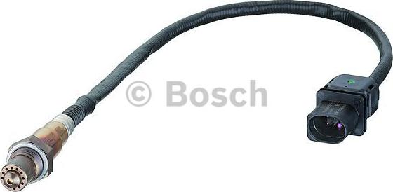 BOSCH 0 281 004 050 - Sonda lambda