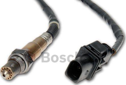 BOSCH 0 281 004 062 - Sonda lambda