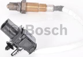 BOSCH 0 281 004 196 - SONDA LAMBDA LAND ROVER 3.0 13-