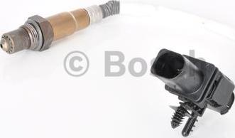 BOSCH 0 281 004 196 - SONDA LAMBDA LAND ROVER 3.0 13-