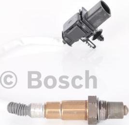BOSCH 0 281 004 196 - SONDA LAMBDA LAND ROVER 3.0 13-