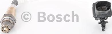 BOSCH 0 281 004 196 - SONDA LAMBDA LAND ROVER 3.0 13-