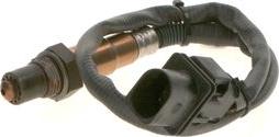 BOSCH 0 281 004 193 — Sonda lambda