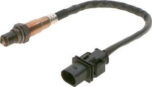 BOSCH 0 281 004 143 — Sonda lambda