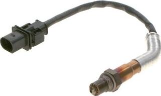 BOSCH 0 281 004 168 — Sonda lambda