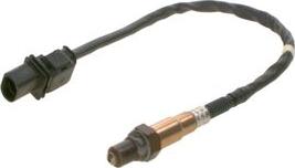 BOSCH 0 281 004 163 — Sonda lambda
