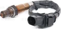 BOSCH 0 281 004 110 - Sonda lambda