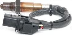 BOSCH 0 281 004 110 - Sonda lambda
