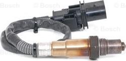 BOSCH 0 281 004 110 - Sonda lambda