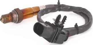 BOSCH 0 281 004 188 — Sonda lambda