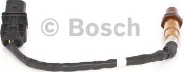 BOSCH 0 281 004 187 - Sonda lambda
