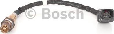 BOSCH 0 281 004 187 - Sonda lambda