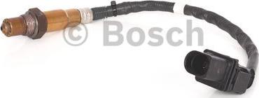 BOSCH 0 281 004 187 - Sonda lambda
