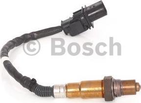 BOSCH 0 281 004 187 - Sonda lambda