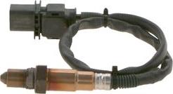 BOSCH 0 281 004 135 - SONDA LAMBDA MB S KLASA 10-