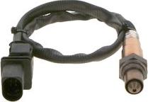 BOSCH 0 281 004 135 - SONDA LAMBDA MB S KLASA 10-