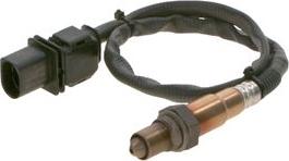 BOSCH 0 281 004 135 — Sonda lambda