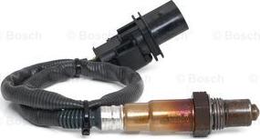 BOSCH 0 281 004 137 - Sonda lambda