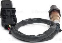 BOSCH 0 281 004 137 - Sonda lambda