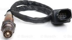 BOSCH 0 281 004 137 - Sonda lambda