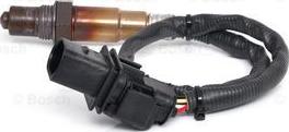 BOSCH 0 281 004 137 - Sonda lambda