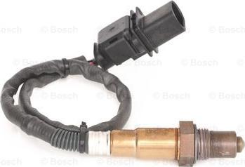 BOSCH 0 281 004 123 - Sonda lambda
