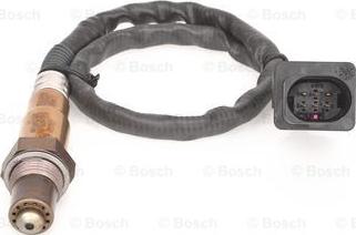 BOSCH 0 281 004 123 - Sonda lambda