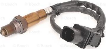 BOSCH 0 281 004 123 - Sonda lambda