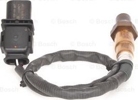 BOSCH 0 281 004 123 - Sonda lambda