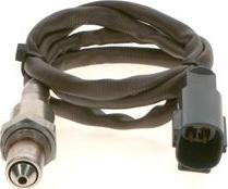 BOSCH 0 281 004 704 - Sonda lambda