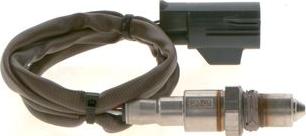 BOSCH 0 281 004 704 - Sonda lambda