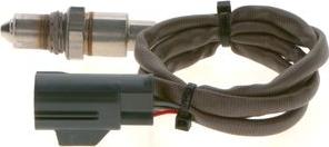 BOSCH 0 281 004 704 - Sonda lambda