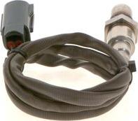 BOSCH 0 281 004 704 - Sonda lambda
