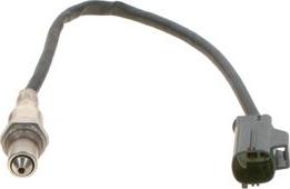 BOSCH 0 281 004 706 - Sonda lambda