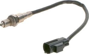 BOSCH 0 281 004 706 - Sonda lambda