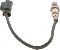 BOSCH 0 281 004 706 - Sonda lambda