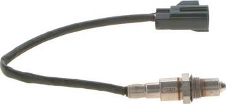 BOSCH 0 281 004 706 - Sonda lambda