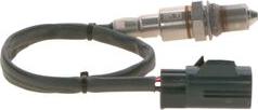 BOSCH 0 281 004 702 - Sonda lambda