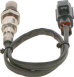BOSCH 0 281 004 702 - Sonda lambda