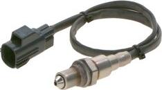 BOSCH 0 281 004 702 - Sonda lambda