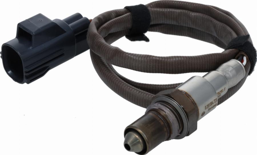 BOSCH 0 281 004 721 — Sonda lambda